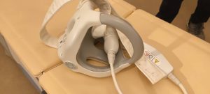 GE Signa HDXT 3.0 T MRI