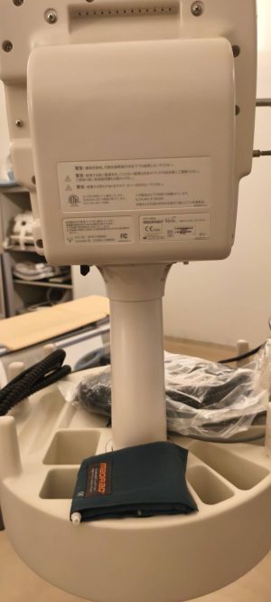 GE Signa HDXT 3.0 T MRI