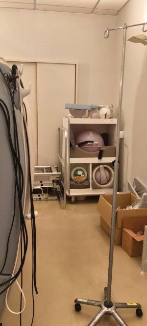 GE Signa HDXT 3.0 T MRI