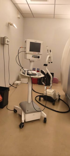 GE Signa HDXT 3.0 T MRI