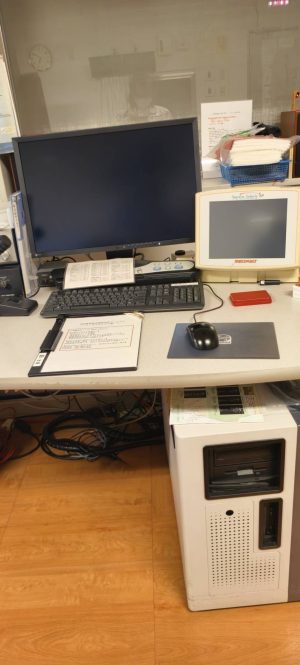 GE Signa HDXT 3.0 T MRI