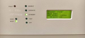 GE Signa HDXT 3.0 T MRI