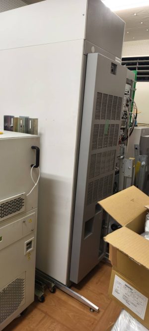 GE Signa HDXT 3.0 T MRI