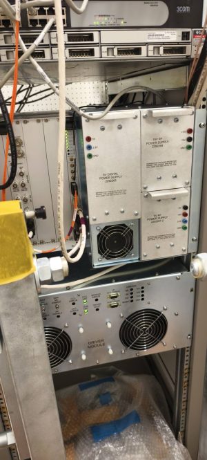 GE Signa HDXT 3.0 T MRI