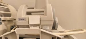 GE Signa HDXT 3.0 T MRI