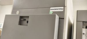 GE Signa HDXT 3.0 T MRI