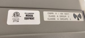 GE Signa HDXT 3.0 T MRI