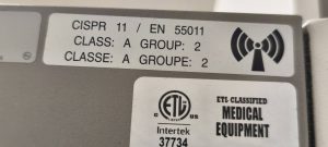 GE Signa HDXT 3.0 T MRI