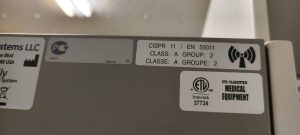 GE Signa HDXT 3.0 T MRI