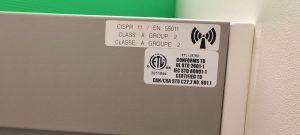 GE Signa HDXT 3.0 T MRI