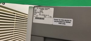 GE Signa HDXT 3.0 T MRI