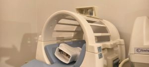 GE Signa HDXT 3.0 T MRI