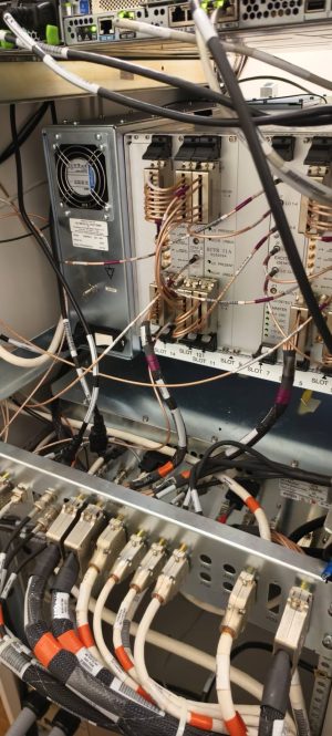 GE Signa HDXT 3.0 T MRI