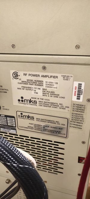 GE Signa HDXT 3.0 T MRI