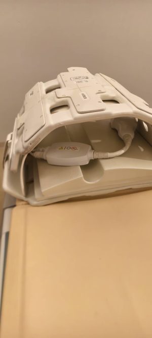 GE Signa HDXT 3.0 T MRI