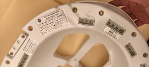 GE Signa HDXT 3.0 T MRI