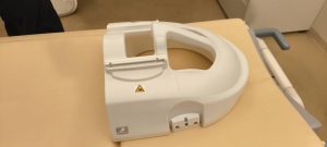 GE Signa HDXT 3.0 T MRI