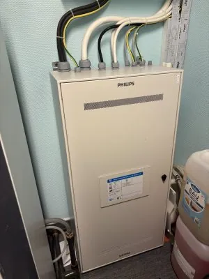 Philips MRI Ingenia 1.5 T MRI