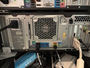 Philips MRI Ingenia 1.5 T MRI