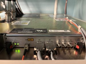 Philips MRI Ingenia 1.5 T MRI