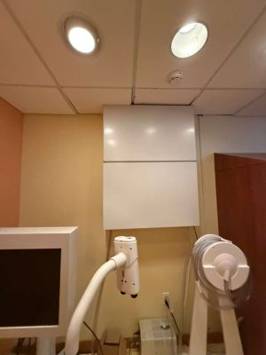 Philips MRI Achieva 3.0T MRI