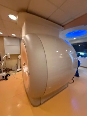 Philips MRI Achieva 3.0T MRI