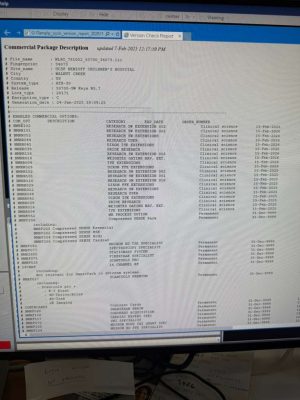 Philips MRI Achieva 3.0T MRI