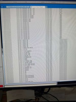 Philips MRI Achieva 3.0T MRI