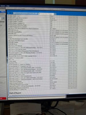 Philips MRI Achieva 3.0T MRI