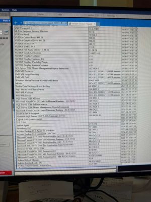 Philips MRI Achieva 3.0T MRI