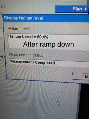 Philips MRI Achieva 3.0T MRI