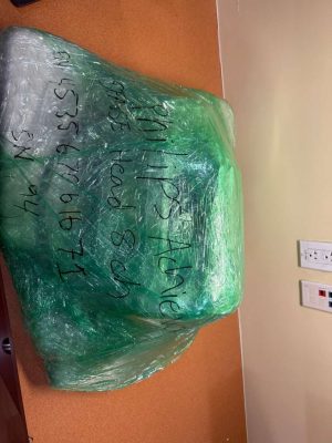 Philips MRI Achieva 3.0T MRI