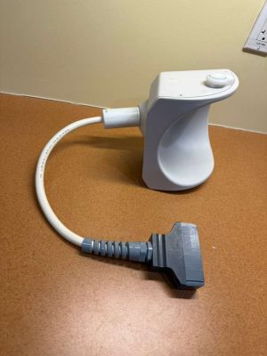 Philips MRI Achieva 3.0T MRI