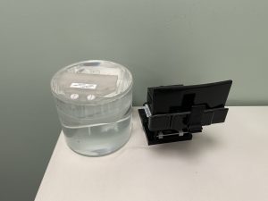 GE Revolution EVO CT Scan