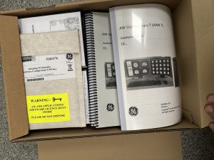 GE Revolution EVO CT Scan