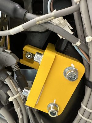 GE Revolution EVO CT Scan