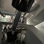 GE Revolution EVO CT Scan