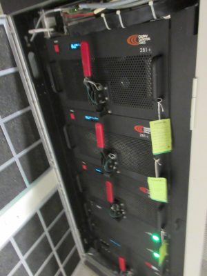 Philips MRI Achieva 3.0T MRI