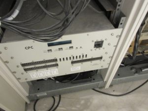 Philips MRI Achieva 3.0T MRI