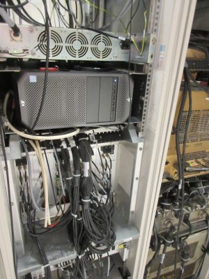 Philips MRI Achieva 3.0T MRI