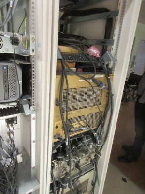 Philips MRI Achieva 3.0T MRI