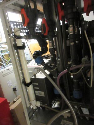 Philips MRI Achieva 3.0T MRI