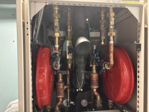 Philips MRI Ingenia 1.5 T MRI