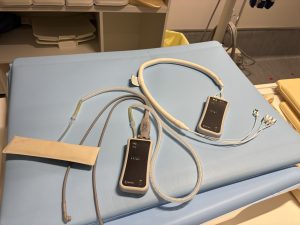 Philips MRI Ingenia 1.5 T MRI