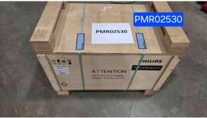 RF amplifier 1.5T WDH 2.0 MRI