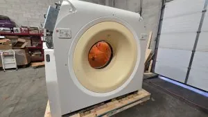 Philips Ingenuity CT Scan