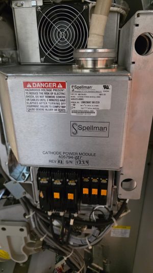 Philips Ingenuity CT Scan