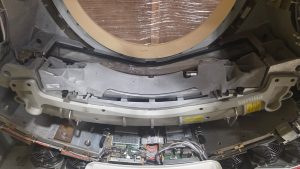 Philips Ingenuity CT Scan