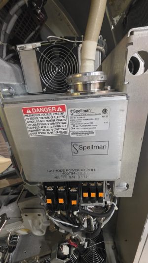 Philips Ingenuity CT Scan