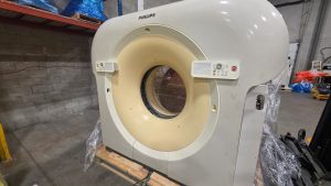 Philips Ingenuity CT Scan